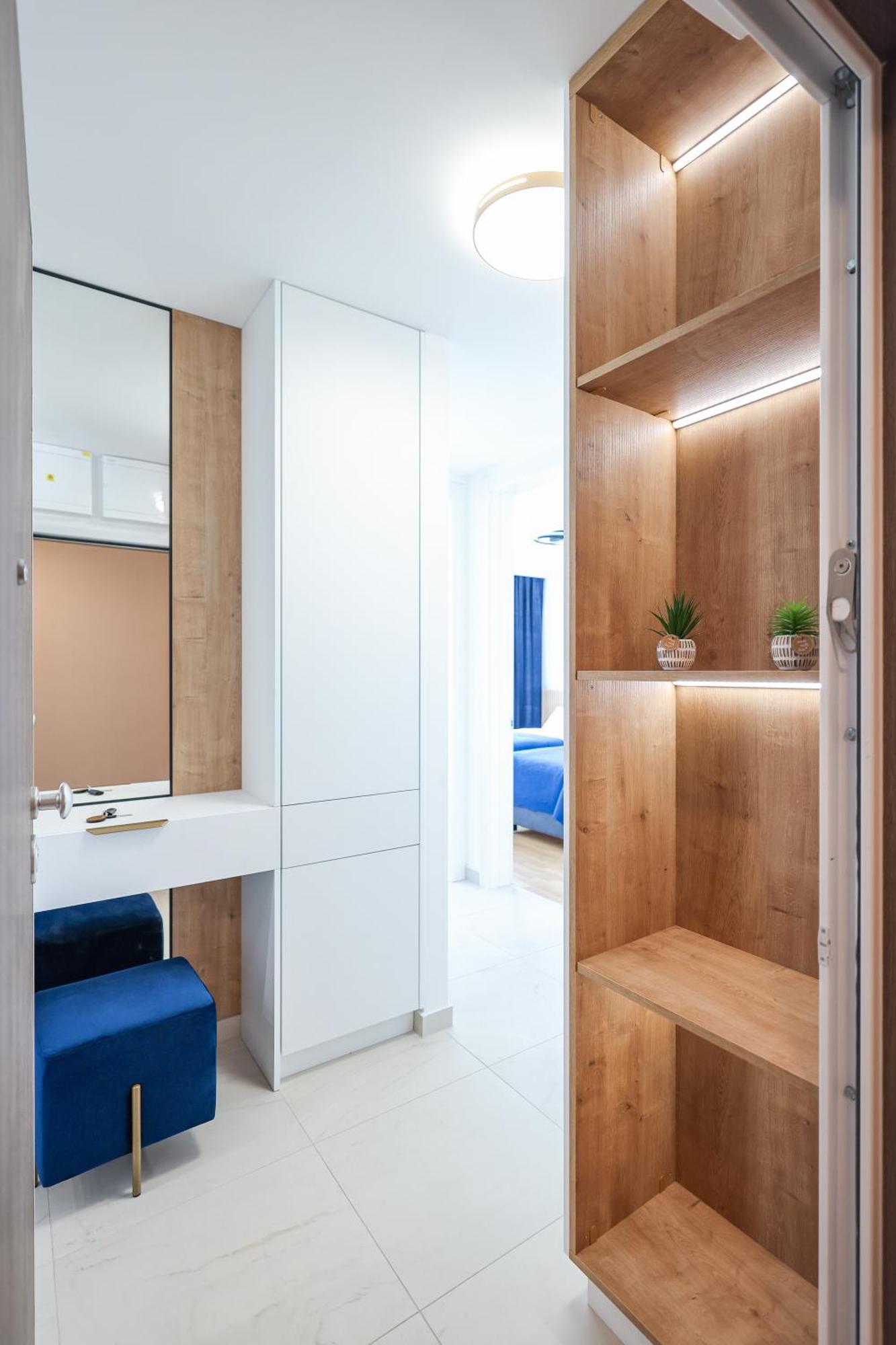 Alpha Level Apartment Zadar Exterior foto